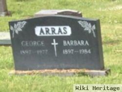Barbara Rettig Arras