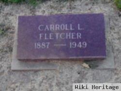 Carroll Lee Fletcher