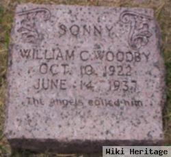 William C "sonny" Woodby