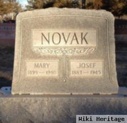 Josef Novak