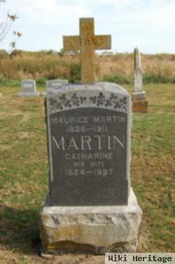 Catherine Slattery Martin