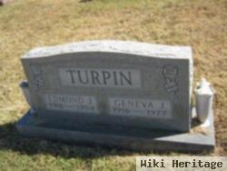 Geneva J. Turpin