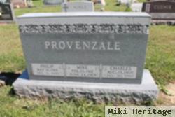 Charles Provenzale