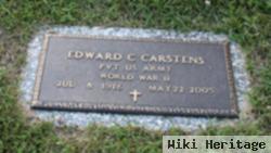 Edward Carl Carstens