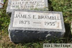 James E. Bramble