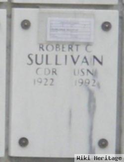 Robert C Sullivan