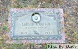 Larson A. Krisch