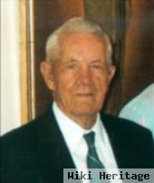 James Earl "jim" Elliott