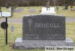 John F. Driscoll