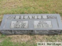 Susan Jane Lambert Beamer