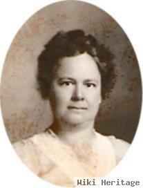 Marietta "etta" Davis Mccoy