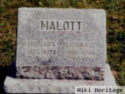 Thomas Vincent Malott