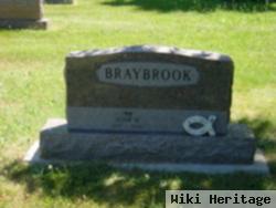 Adam M Braybrook