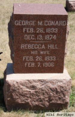 George M. Conard