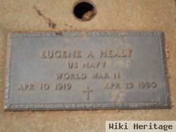 Eugene A. Healy