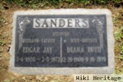 Edgar Jay Sanders