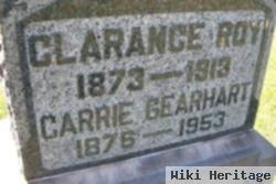 Carrie M Gearhart Schwab