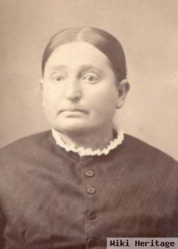 Catharine Frankforter Macklin