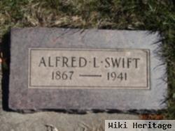 Alfred Levinus Swift