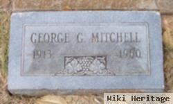 George Gilbert Mitchell