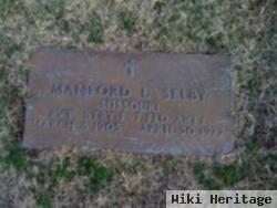 Manford L. Selby