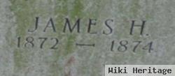 James H Fisher