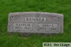 Harry M. Renner