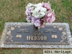 Linda C Parker Hudson