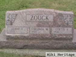 Leroy F. Zouck