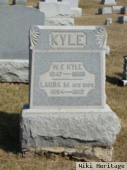 W. F. Kyle