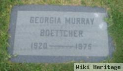 Georgia Murray Boettcher