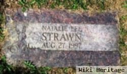 Natalie Lee Strawn