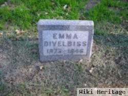 Emma Shreve Divelbiss