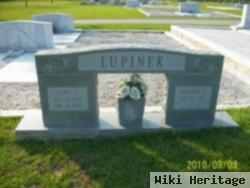 Lewis J. Lupinek