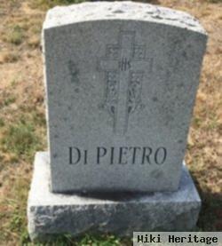 Antonio D Dipietro