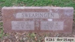 Annie M. Swearingen