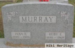 Ivan E. Murray