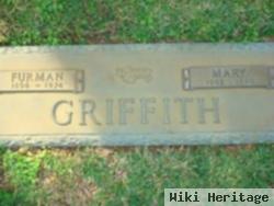Furman Griffith