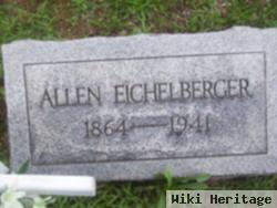 Allen Eichelberger