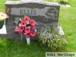 William Arvil "bill" Ellis