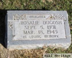 Rosalee Mary Dugosh