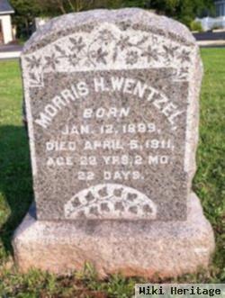 Morris H. Wentzel