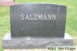 Arthur W. Salzmann