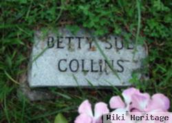 Betty Sue Collins