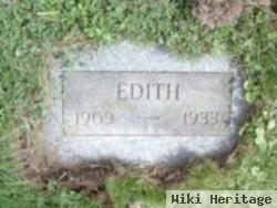 Edith M. Colby