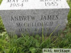 Andrew James Mccullough