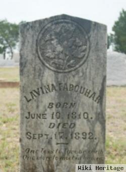 Lavina Kirkland Farquhar