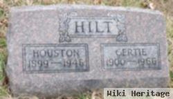 Houston Hilt