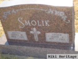 John J Smolik