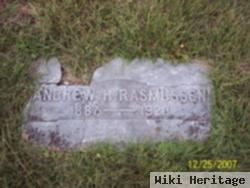 Andrew Henry Rasmussen